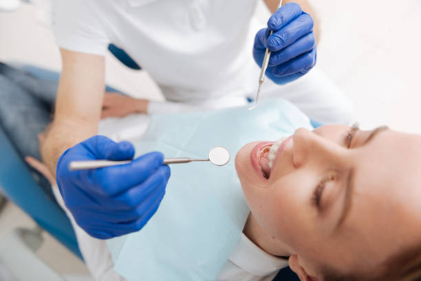 Best Sedation Dentistry  in Washington Heights, NY